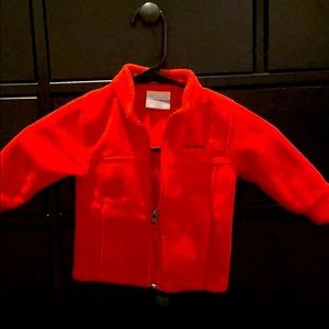 Columbia Kids Toddler Fleece Jacket 6-12 Months